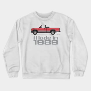 Custom Order Crewneck Sweatshirt